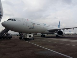 Penyelamatan Garuda Butuh Rp 13 Triliun, Duitnya Buat Apa Saja?