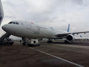 Penyelamatan Garuda Butuh Rp 13 Triliun, Duitnya Buat Apa Saja? Penyelamatan Garuda Butuh Rp 13 Triliun, Duitnya Buat Apa Saja?
