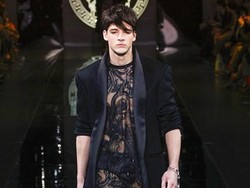 Perkembangan Lingerie Pria, Dari Model Sederhana Jadi Berenda