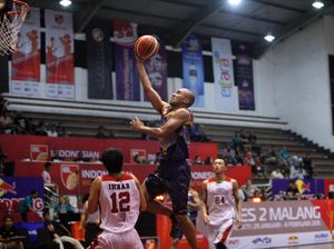 CLS dan Aspac Bukukan Kemenangan