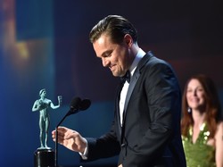 Kenang Syuting The Revenant, Leonardo DiCaprio: Sebuah Pengalaman yang Epik