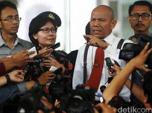 Minta Kasus Novel Dihentikan, Tim Pengacara: Kejaksaan Punya Kewenangan Itu Minta Kasus Novel Dihentikan, Tim Pengacara: Kejaksaan Punya Kewenangan Itu