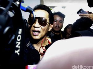 Dermawan Salihin Tepis Motif Urusan Bisnis Dalam Kematian Mirna