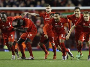 Liverpool Masih Sibuk di Bulan Februari