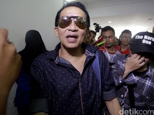 Berkas Jessica Lengkap, Ayah Mirna: Saya Akan Tunjukkan Kebenaran di Sidang