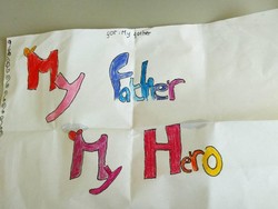 Saat Keluarga Melepas Sony Sugema: My Father, My Hero!