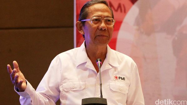 PMI Gelar Mukernas