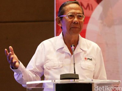PMI Gelar Mukernas