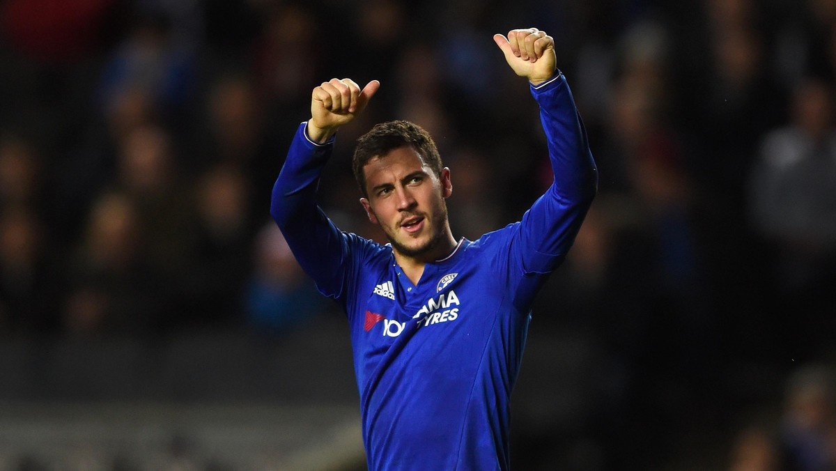 Foto: Getty Images Sport/Mike Hewitt