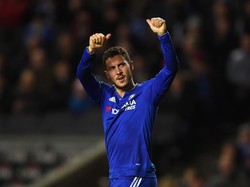 Akhirnya Bikin Gol Juga, Hazard
