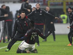 Hasil yang Buktikan Milan adalah Tim Hebat