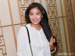 Lawan Corona, Olivia Zalianty Rajin Buat Ramuan Herbal Sendiri