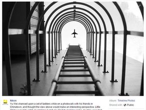 Ketika Foto Editan Juara Lomba Fotografi Ketika Foto Editan Juara Lomba Fotografi