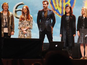 Ketika Ron Weasley Gagal Diseleksi Masuk Asrama Gryffindor