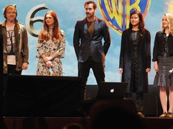 Ketika Ron Weasley Gagal Diseleksi Masuk Asrama Gryffindor