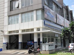 PK Ditolak, Ini Detail Utang Pajak Subaru Rp 1,5 Triliun