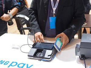 Samsung Pay Menginjak Malaysia, Indonesia Kapan?