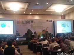 Gelar Festival Iklim, RI Beberkan Cara untuk Kurangi Kenaikan Emisi