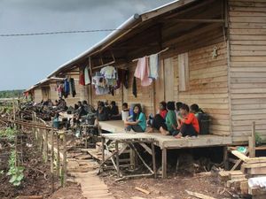 MUI: Gafatar Meramu 3 Agama, Akui Ada Nabi Setelah Muhammad