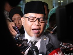 Kata Surahman Soal Dasco yang Kini Jadi Ketua MKD: Akting Itu!