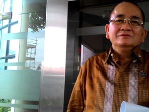 Bawa-bawa Suku di Meme Anies Berbuntut Makin Lebar Kasus Ruhut