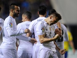 Madrid Siap Lepas Cheryshev