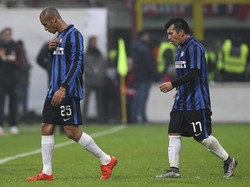 Inter yang Mulai Kehabisan Bensin