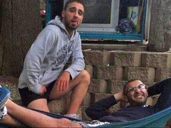 Kaki Dua Tersangka Teroris di Sydney akan Difoto untuk Dibandingkan dengan Foto ISIS