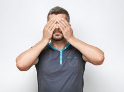 Mengatasi Mata Kering