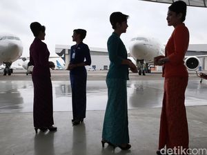 Kebijakan Ari Terbang Jakarta-Sydney PP Bikin Awak Kabin Diopname