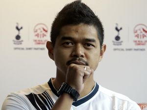 Bambang Pamungkas Digugat Terkait Pengesahan dan Nafkah Anak