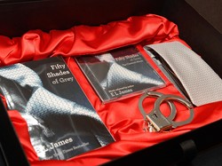 Bagaimana Kronologi Penerbit Online Fifty Shades of Grey Digugat Rp 158 M?