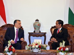 RI dan Hungaria akan Kerja Sama Membangun Smart City