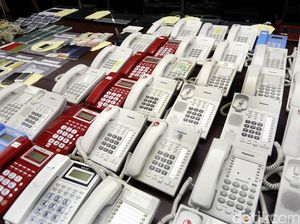 Sindikat Penipuan Via Online di Sulsel Diringkus, 5 Orang Ditangkap