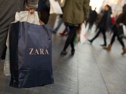 8 Trik Zara Menggoda Pelanggan Agar Beli Lebih Banyak Busana