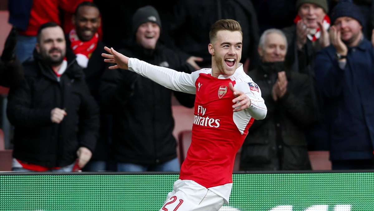 Foto: Reuters / Eddie Keogh