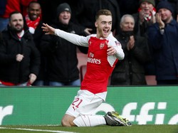Dapat Posisi Baru, Chambers Berharap Lebih Sering Main