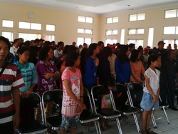 Semua Aset di Kalimantan, Burhan dan Amalia Bingung Mulai Hidup Baru di Jabar