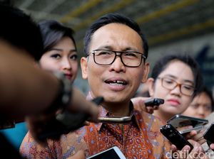 Garuda Segera Gelar RUPS Soal Pengunduran Diri CEO Citilink