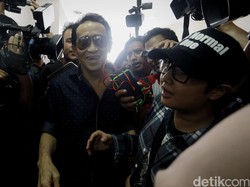 Ayah Mirna: Yang Beliin Kopi Jessica, Tapi Tak Ada Minta Maaf