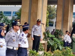 Ahok: Uji KIR Sarang Penyamun, Duit Calo Bisa Sampai Atasan