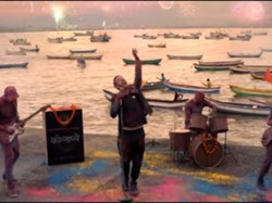 Digawangi Chris Martin, Segini Harta Kekayaan Member Coldplay