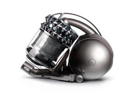 JD.id Umbar Vacuum Cleaner Berteknologi Angin Topan