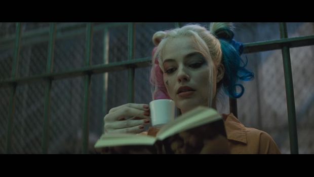 'Harley Quinn' Rekrut Sekutu di Trailer 'Birds of Prey'