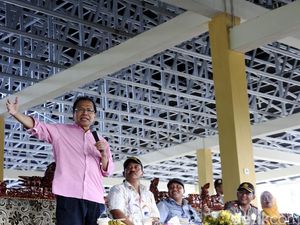 Kemenko Maritim: Rizal Ramli Tak Berniat Ganti Investor Blok Masela