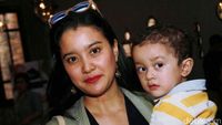Magali Lebih Mirip Marcella Zalianty atau Ananda Mikola?