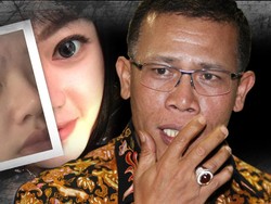 Disebut Menekan Dita, Masinton: Aku Memilih Diam