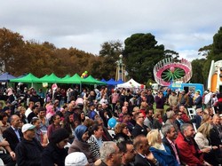 Festival Al Salam di Australia Ajak Warga Lebih Mengenal Islam