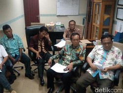 Pemprov Banten Bantah Punya Dana Menganggur di Bank Rp 1,13 T
