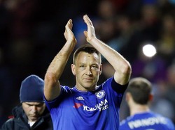 Terry: Chelsea Tawarkan Kontrak Baru untuk Peran Lain